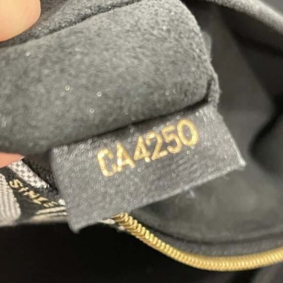 Louis Vuitton Since 1854 Neverfull with Pouch MM (JB1131) - Picture 14 of 14